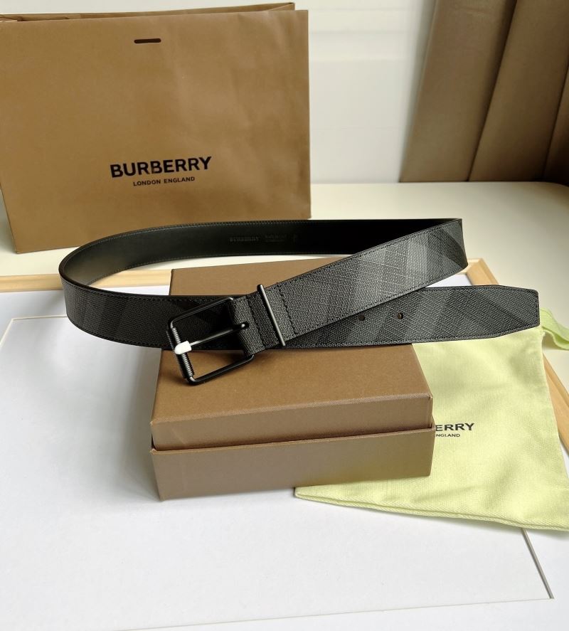 BURBERRY